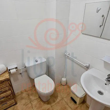 Apartmán Almadrava By Live It *
