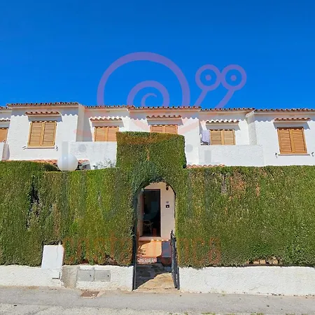 Almadrava By Live It * Denia