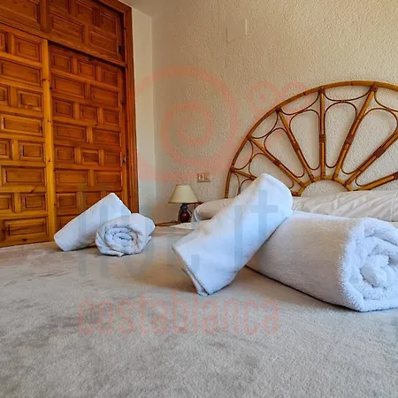 Apartmán Almadrava By Live It *