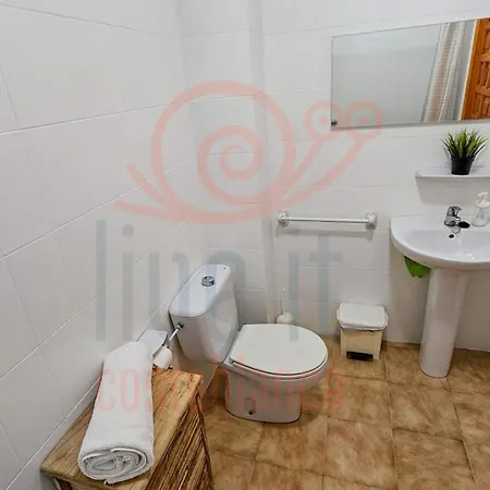 Appartement Almadrava By Live It Dénia
