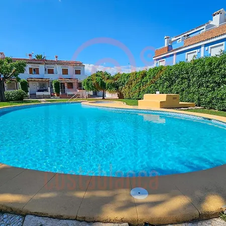 Almadrava By Live It Denia