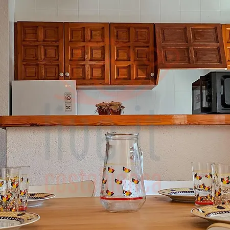 Apartment Almadrava By Live It
