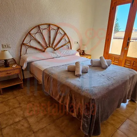 Almadrava By Live It Apartment