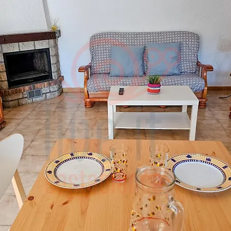 Almadrava By Live It Apartment *