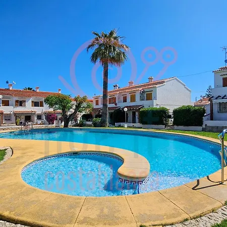 Almadrava By Live It Appartement